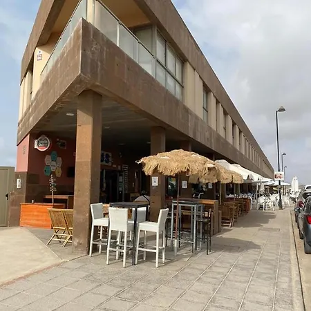 דירה Marfolin 28 Cotillo