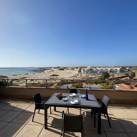 Marfolin 28 Appartement *