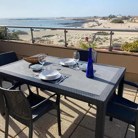 Appartement Marfolin 28 *