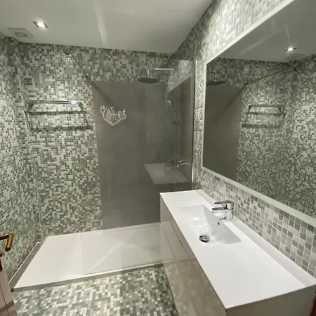 Appartement Marfolin 28 Cotillo