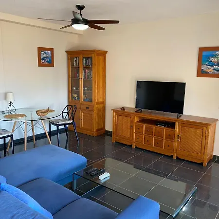 Marfolin 28 El Cotillo (Fuerteventura)