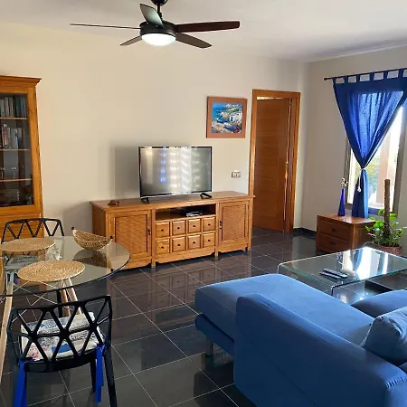 Apartment Marfolin 28 Cotillo