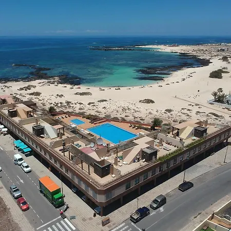 Appartement Marfolin 28