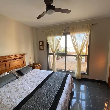 Apartman Marfolin 28 Cotillo