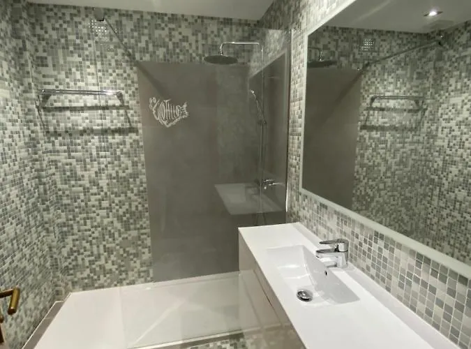 Апартаменты Marfolin 28 El Cotillo (Fuerteventura)