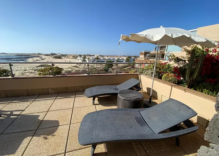 Marfolin 28 El Cotillo (Fuerteventura)