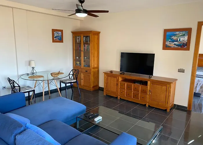 Marfolin 28 El Cotillo (Fuerteventura)