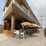 Διαμέρισμα Marfolin 28 Cotillo