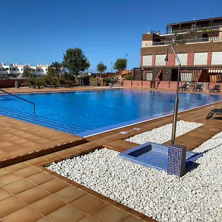 Marfolín 28 * Cotillo