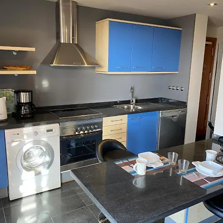 Apartamento Marfolín 28 *