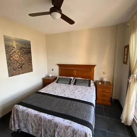 Apartamento Marfolín 28