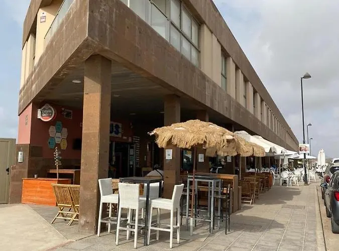 דירה Marfolin 28 Cotillo