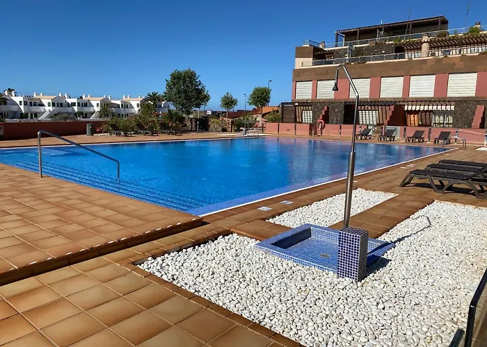 Marfolin 28 * Cotillo