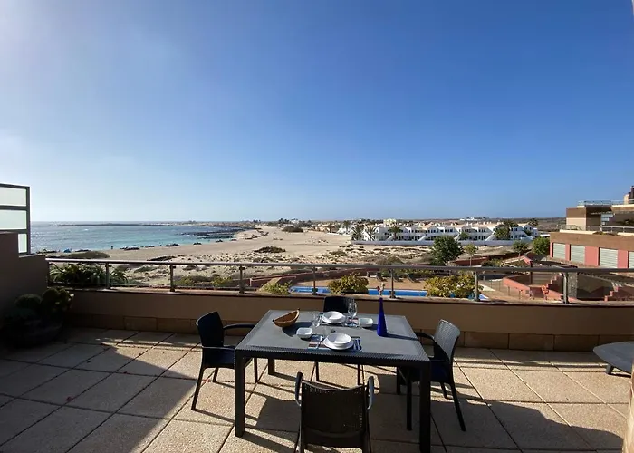 Marfolin 28 Appartement *