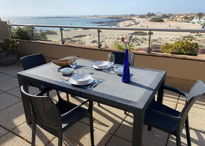 דירה Marfolin 28 *