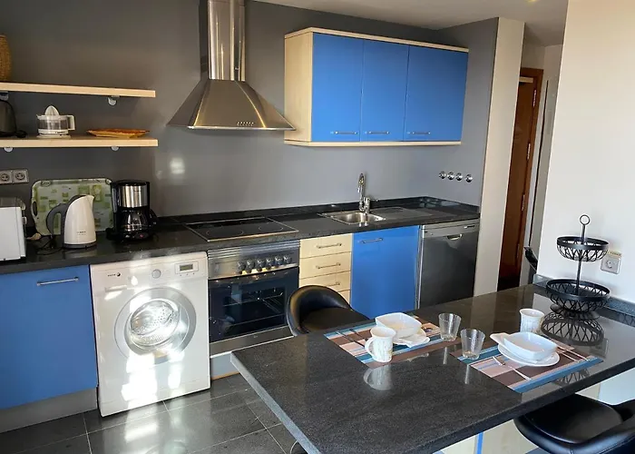 Appartement Marfolin 28 *