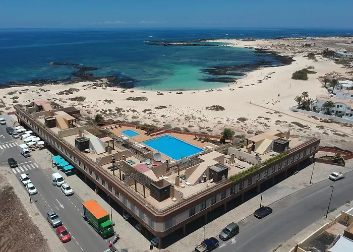 דירה Marfolin 28