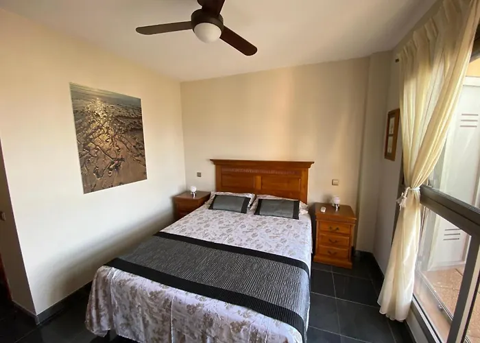 Appartement Marfolin 28